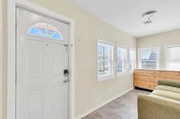 Ocean block 4br rental near all attractions