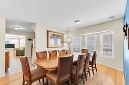 Ocean Block 4BR  – Steps to Boardwalk & Beach - Image 4