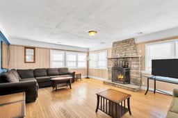 Ocean Block 4BR  – Steps to Boardwalk & Beach - Image 3