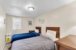 4 Br, 2 Bath, Ocean Block & Fully Renovated