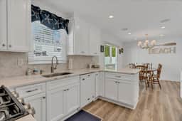 Lovely Spring Lake Beach House - 3BR - 2BA