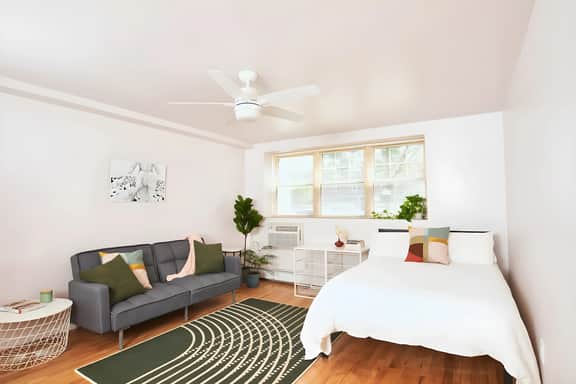 Asbury Park Studio - Beach, Boardwalk, Pets OK - Image 2