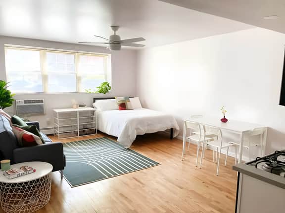 Asbury Park Studio - Beach, Boardwalk, Pets OK