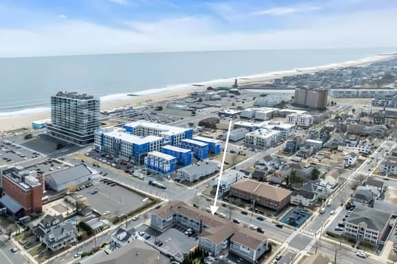 Asbury Park Studio - Beach, Boardwalk, Pets OK