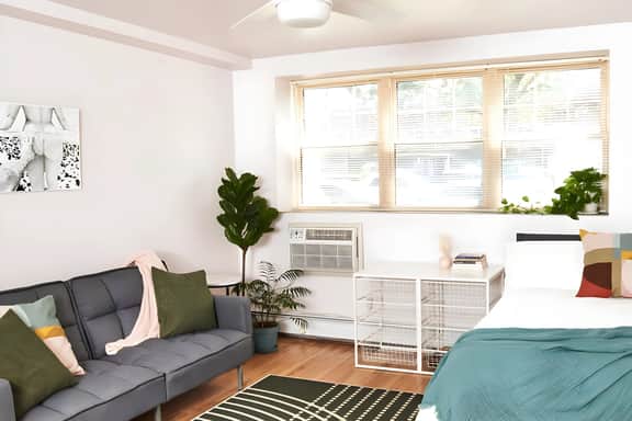 Asbury Park Studio - Beach, Boardwalk, Pets OK