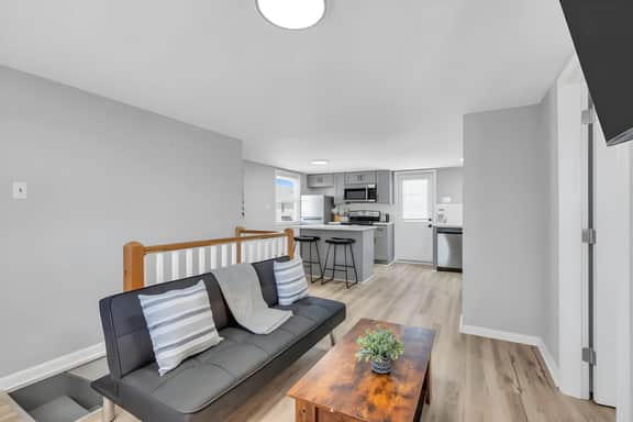 Wildwood Waves - 2BR Apt - Steps from Beach - Image 2